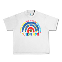 Lunar Rock often stressed a bit of a mess totally blessed aut Urban Heavy Tee - CowhideDigitalArt