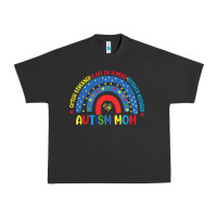 Pigment Black often stressed a bit of a mess totally blessed aut Urban Heavy Tee - CowhideDigitalArt
