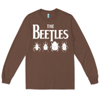 Chestnut beetles Long Sleeve Tee - artisFamous