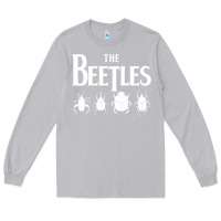 Moon Dust beetles Long Sleeve Tee - artisFamous