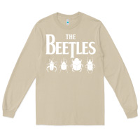 Mushroom beetles Long Sleeve Tee - artisFamous