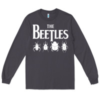 Smoke beetles Long Sleeve Tee - artisFamous