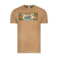 Vintage Camel blessed nurse libbey glass Vintage Tee - BundleAndBundleShop