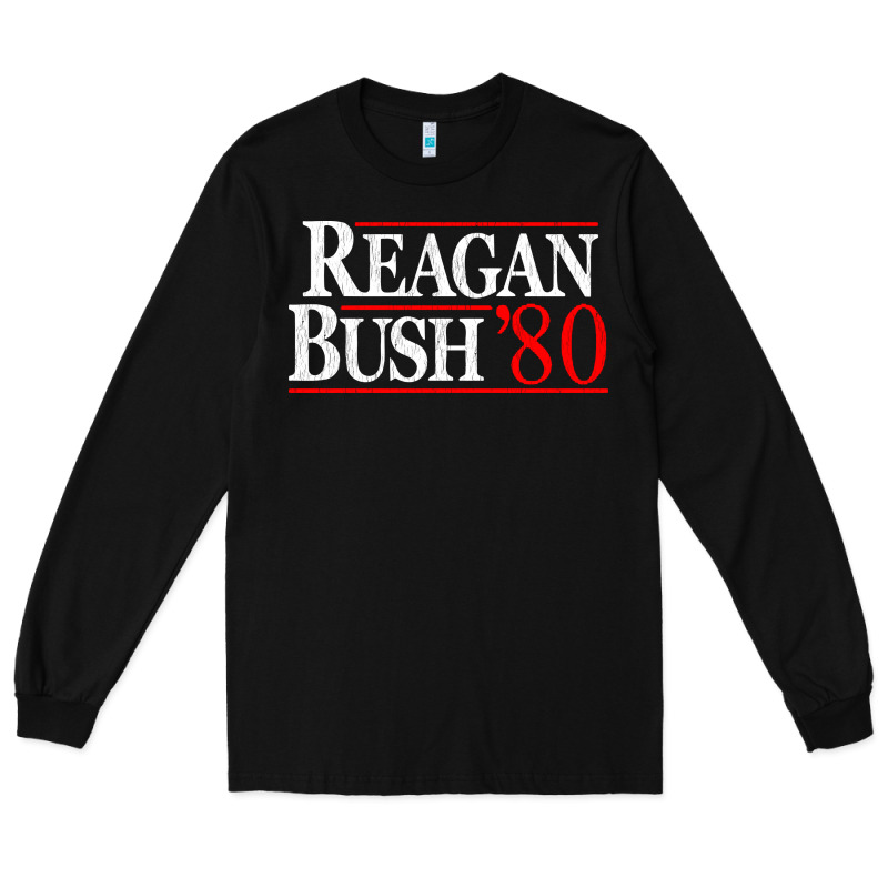 Regan Bush For Dark Long Sleeve Tee by artisFamous | Teevron
