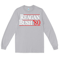 Moon Dust regan bush for dark Long Sleeve Tee - artisFamous