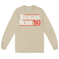 Mushroom regan bush for dark Long Sleeve Tee - artisFamous