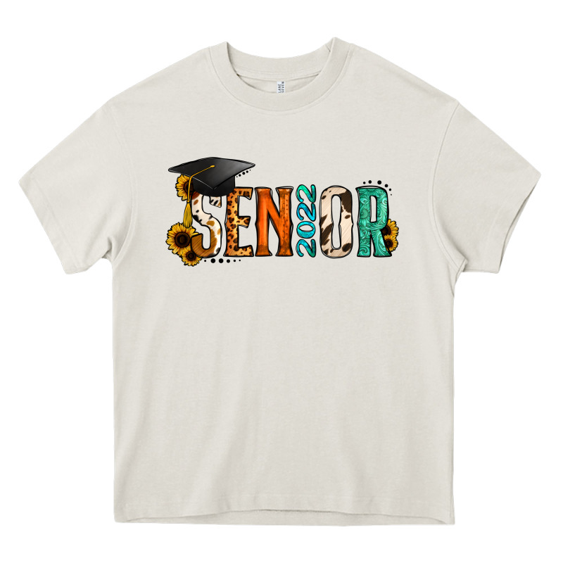 Senior 2022 Heavy Core Tee by Jasminsmagicworld | Teevron