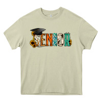 Mossy senior 2022 Heavy Core Tee - Jasminsmagicworld