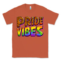 Copper pride vibes Classic Tee - OliviaCreatesArt