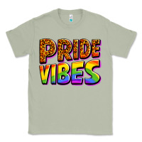 Matcha pride vibes Classic Tee - OliviaCreatesArt