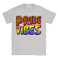 Moon Dust pride vibes Classic Tee - OliviaCreatesArt