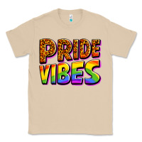 Mushroom pride vibes Classic Tee - OliviaCreatesArt