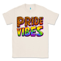 Pride Vibes Classic Tee | Teevron
