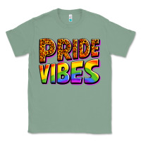 Sage pride vibes Classic Tee - OliviaCreatesArt