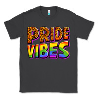 Smoke pride vibes Classic Tee - OliviaCreatesArt