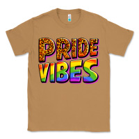 Toasted Coconut pride vibes Classic Tee - OliviaCreatesArt