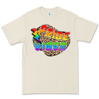 Bone pride vibes Premium Tee - FaDigitalArtStudio