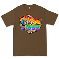 Cacao pride vibes Premium Tee - FaDigitalArtStudio