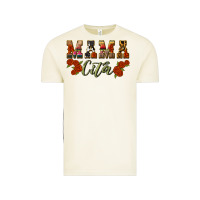 Vintage Arctic mama cita Vintage Tee - BundleAndBundleShop