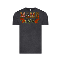 Vintage Black mama cita Vintage Tee - BundleAndBundleShop