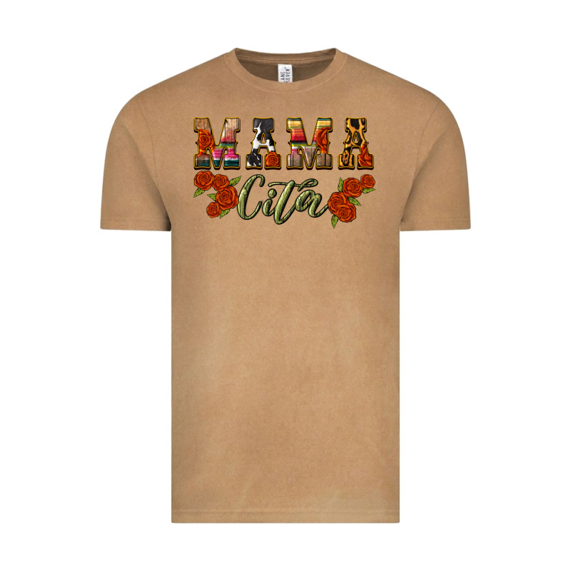 Mama Cita Vintage Tee by BundleAndBundleShop | Teevron