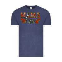 Vintage Denim mama cita Vintage Tee - BundleAndBundleShop