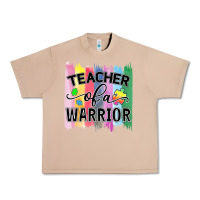 Burro Teacher of a warrior Urban Heavy Tee - CowhideDigitalArt