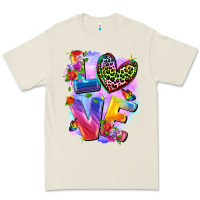 Bone Love pride Premium Tee - FaDigitalArtStudio