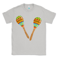 Moon Dust maracas fa element Classic Tee - FaDigitalArtStudio