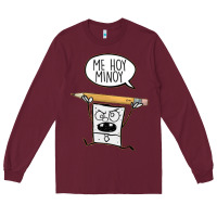 Sponge Bob Long Sleeve Tee | Teevron