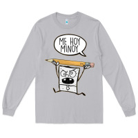 Moon Dust sponge bob Long Sleeve Tee - artisFamous