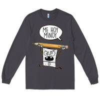Smoke sponge bob Long Sleeve Tee - artisFamous