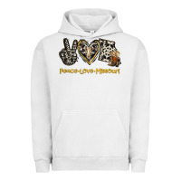 Pigment Lunar Rock Peace Love Missouri Urban Hoodie - Jasminsmagicworld