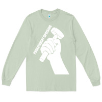 Matcha proletariat uprising revolution politics Long Sleeve Tee - artisFamous