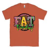 Copper mardi gras fat tuesday Classic Tee - OliviaCreatesArt