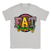 Moon Dust mardi gras fat tuesday Classic Tee - OliviaCreatesArt