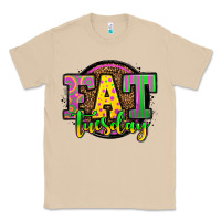 Mushroom mardi gras fat tuesday Classic Tee - OliviaCreatesArt