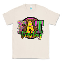 Natural mardi gras fat tuesday Classic Tee - OliviaCreatesArt