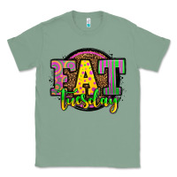 Sage mardi gras fat tuesday Classic Tee - OliviaCreatesArt