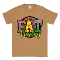 Toasted Coconut mardi gras fat tuesday Classic Tee - OliviaCreatesArt
