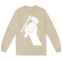 Mushroom proletariat uprising revolution politics Long Sleeve Tee - artisFamous