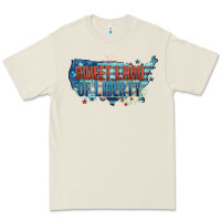 Bone Sweet land of liberty Premium Tee - FaDigitalArtStudio