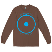 Chestnut dr manhattan Long Sleeve Tee - artisFamous