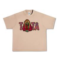 Burro tata lady of guadalupe Urban Heavy Tee - Jasminsmagicworld