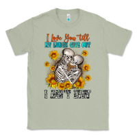 Matcha i love you till my lungs give out Classic Tee - OliviaCreatesArt