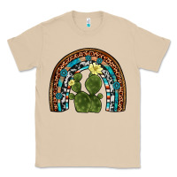 Cactus Gemstone Rainbow Classic Tee | Teevron
