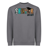 Storm Western senior 2023 Heavyweight Sweatshirt - RanaPortraitStore