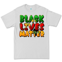 Black Lives Matter Premium Tee | Teevron
