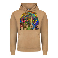 Vintage Camel pride Vintage Hoodie - SublimationCraftShop