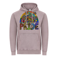 Vintage Zinc pride Vintage Hoodie - SublimationCraftShop